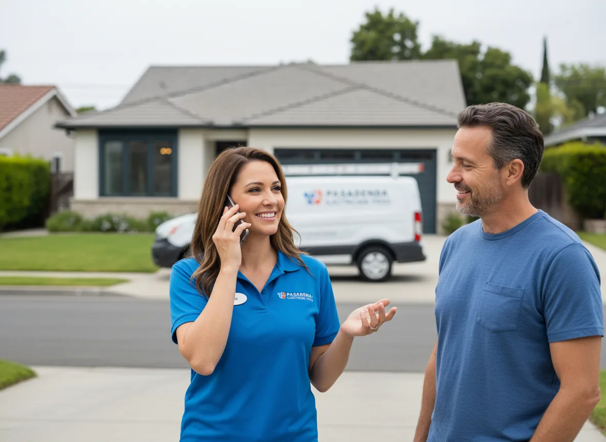 Electrician Shrewsbury, MA FAQs